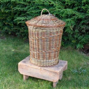 Waste Paper Basket - Am Biona