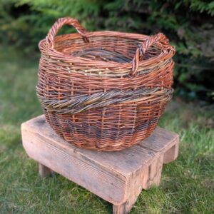 Contemporary Rope Bowl - Am Bobhla Ròpa
