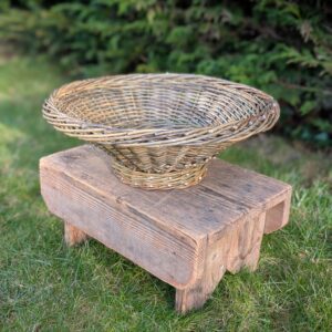 Fruit Bowl - Am Meas