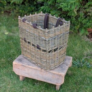 Mini Peat Creel - An Cliabh Beag