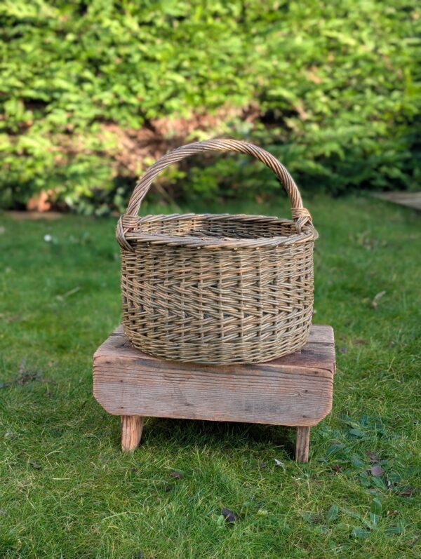 Shopper - An Ceannaiche