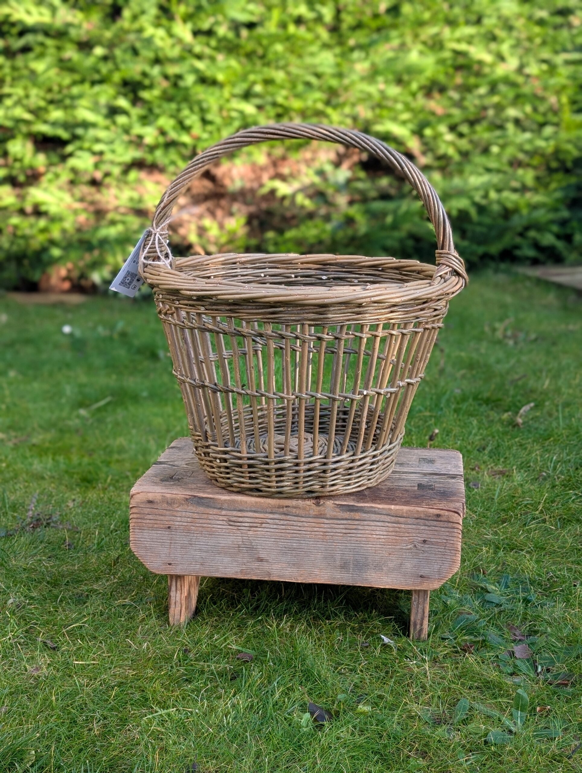 Strawberry Basket – An Sùbh-làir