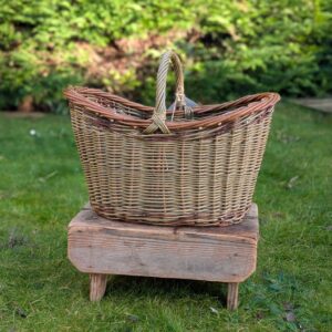 Shopper - An Ceannaiche