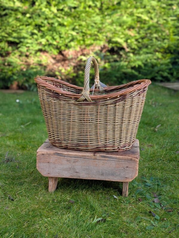 Shopper - An Ceannaiche