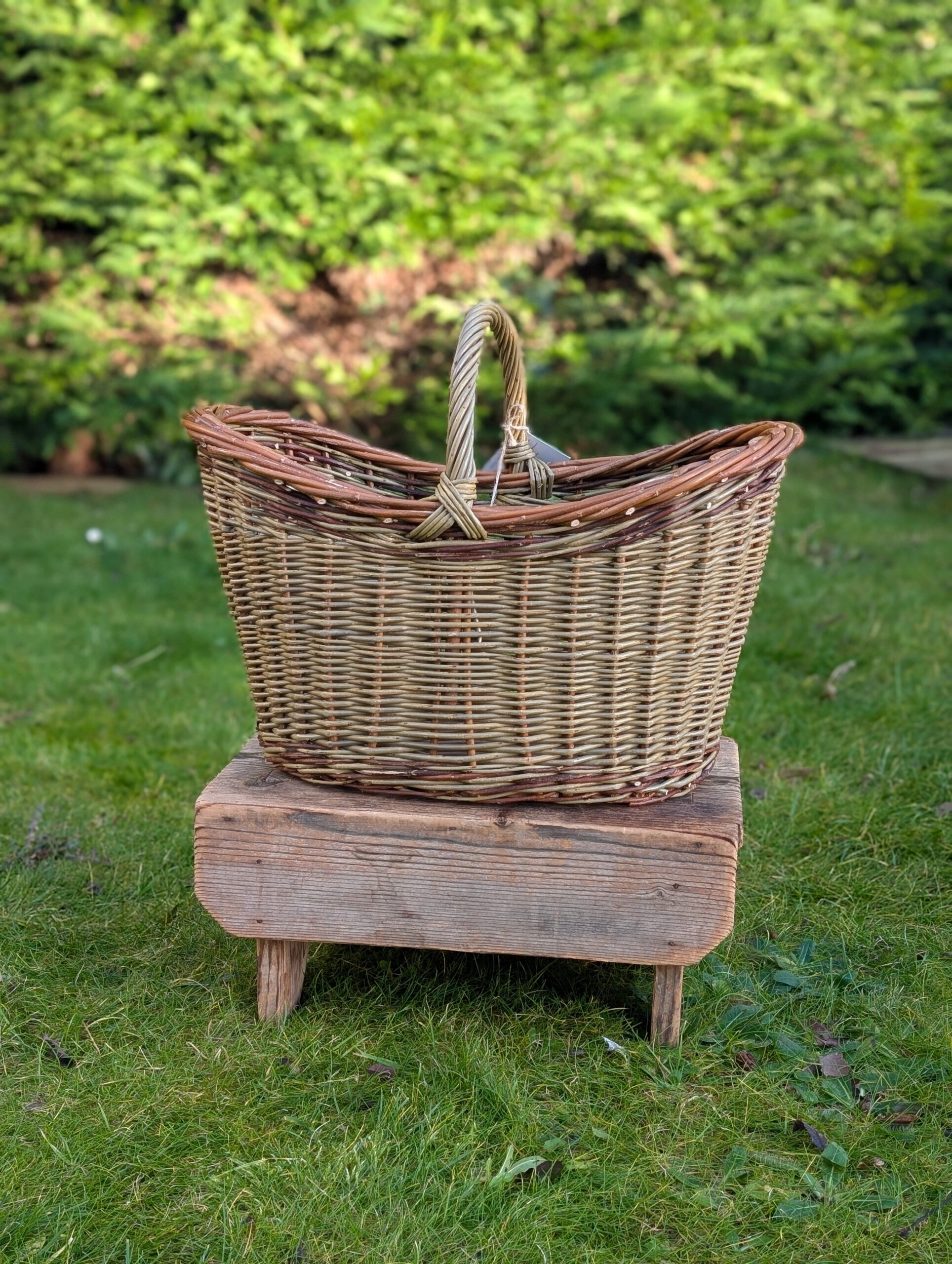 Shopper - An Ceannaiche