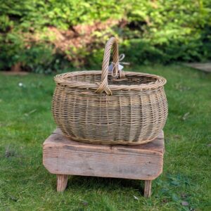 Bellied Shopper - An Ceannaiche Mhàsach