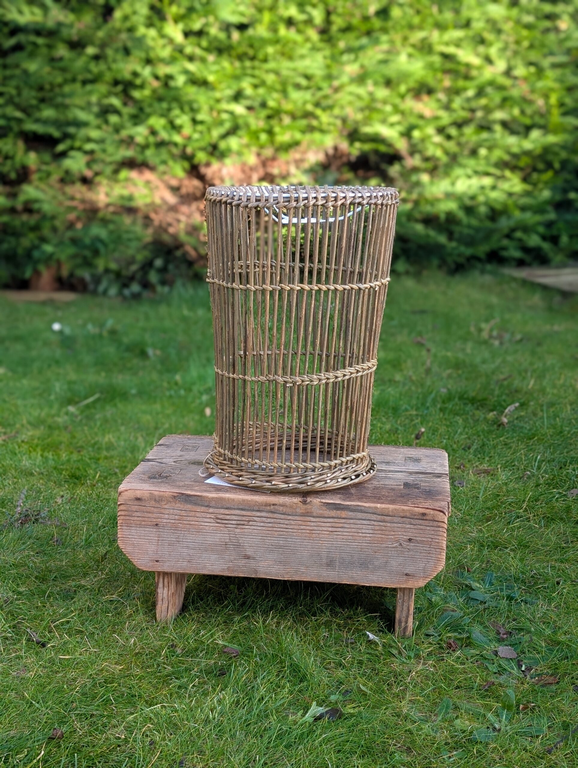 Fitched Lampshade - An Sgàil-Lampa - Image 3