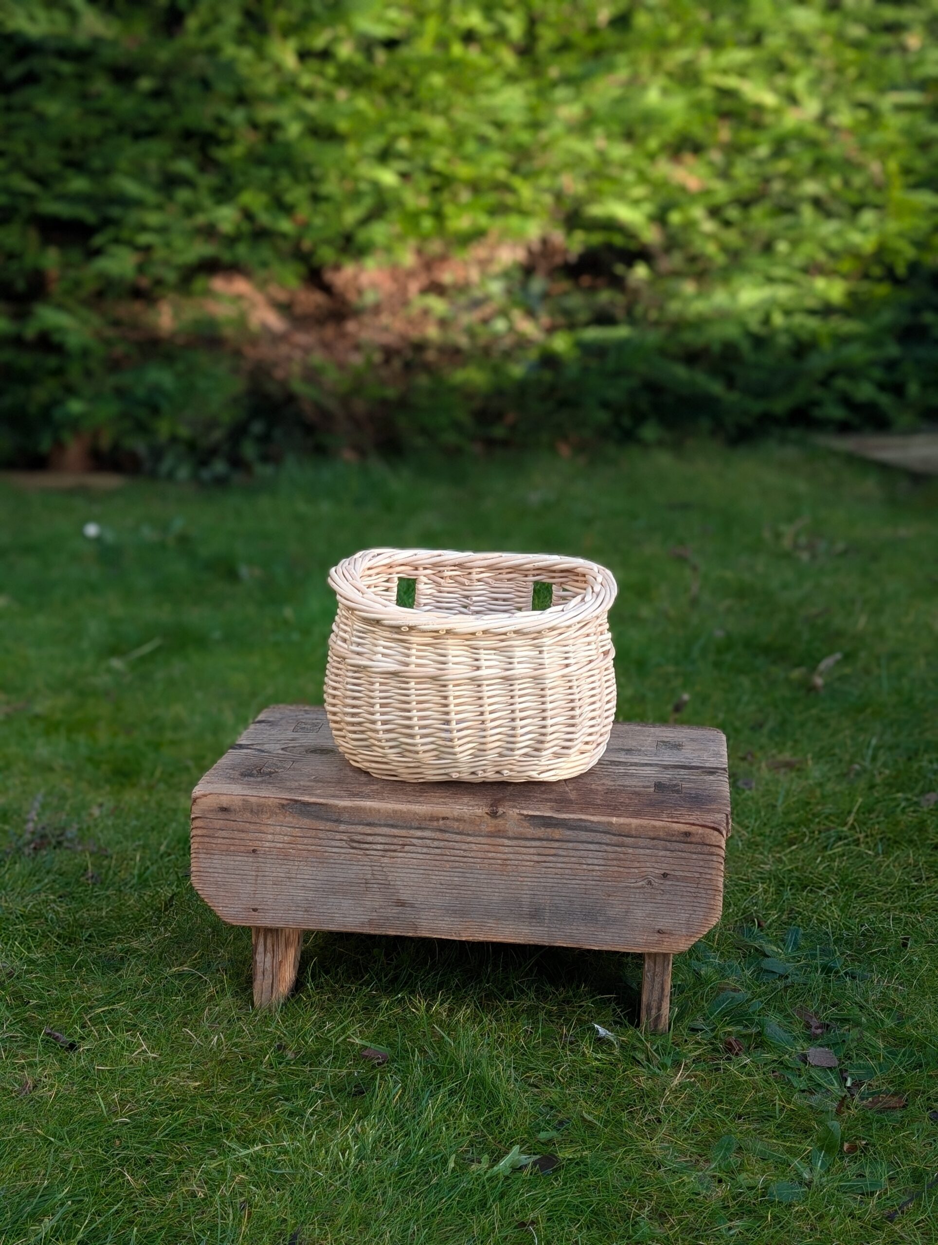 Hip Basket - A' Chrios - Image 2