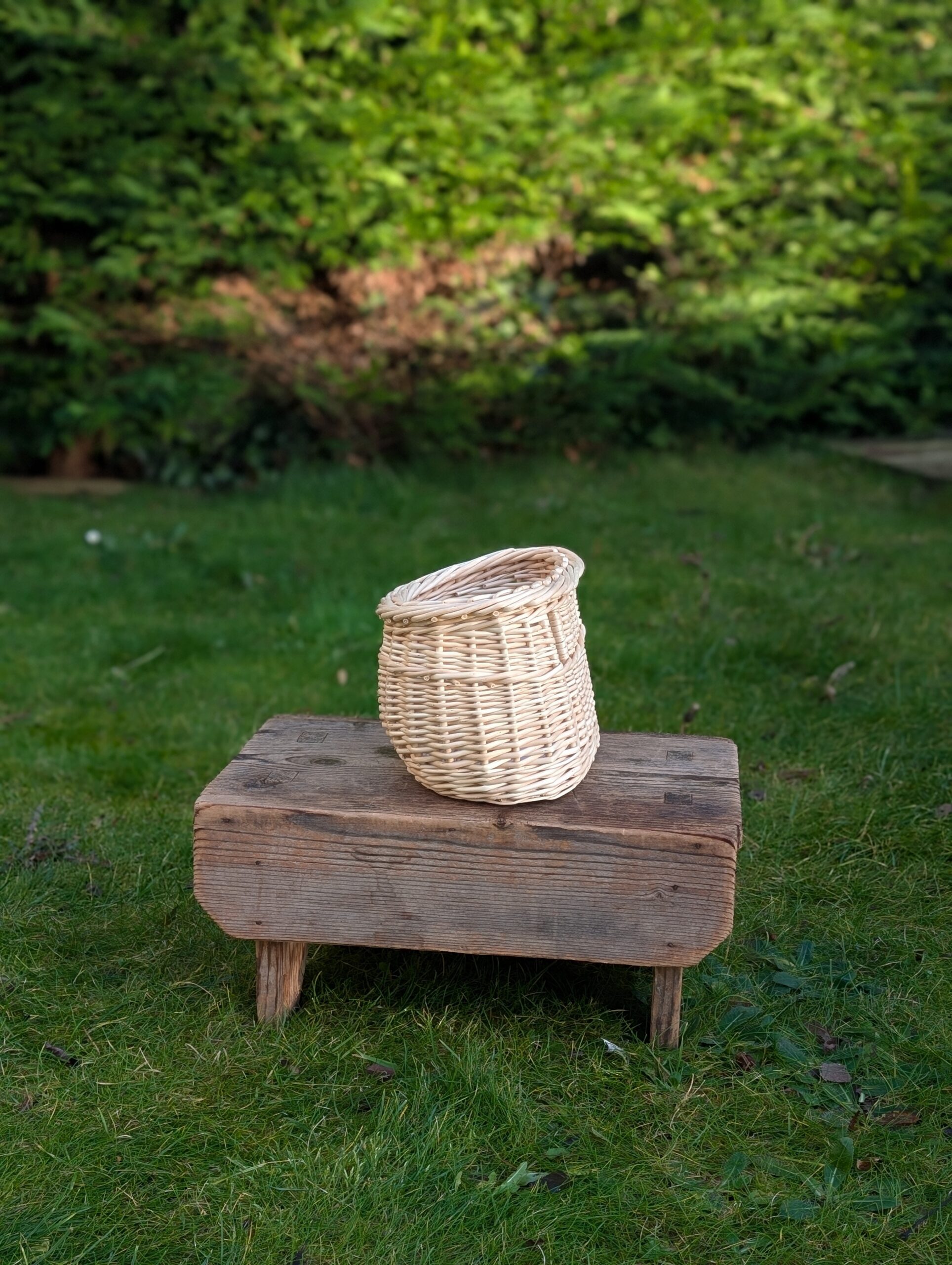 Hip Basket - A' Chrios - Image 3