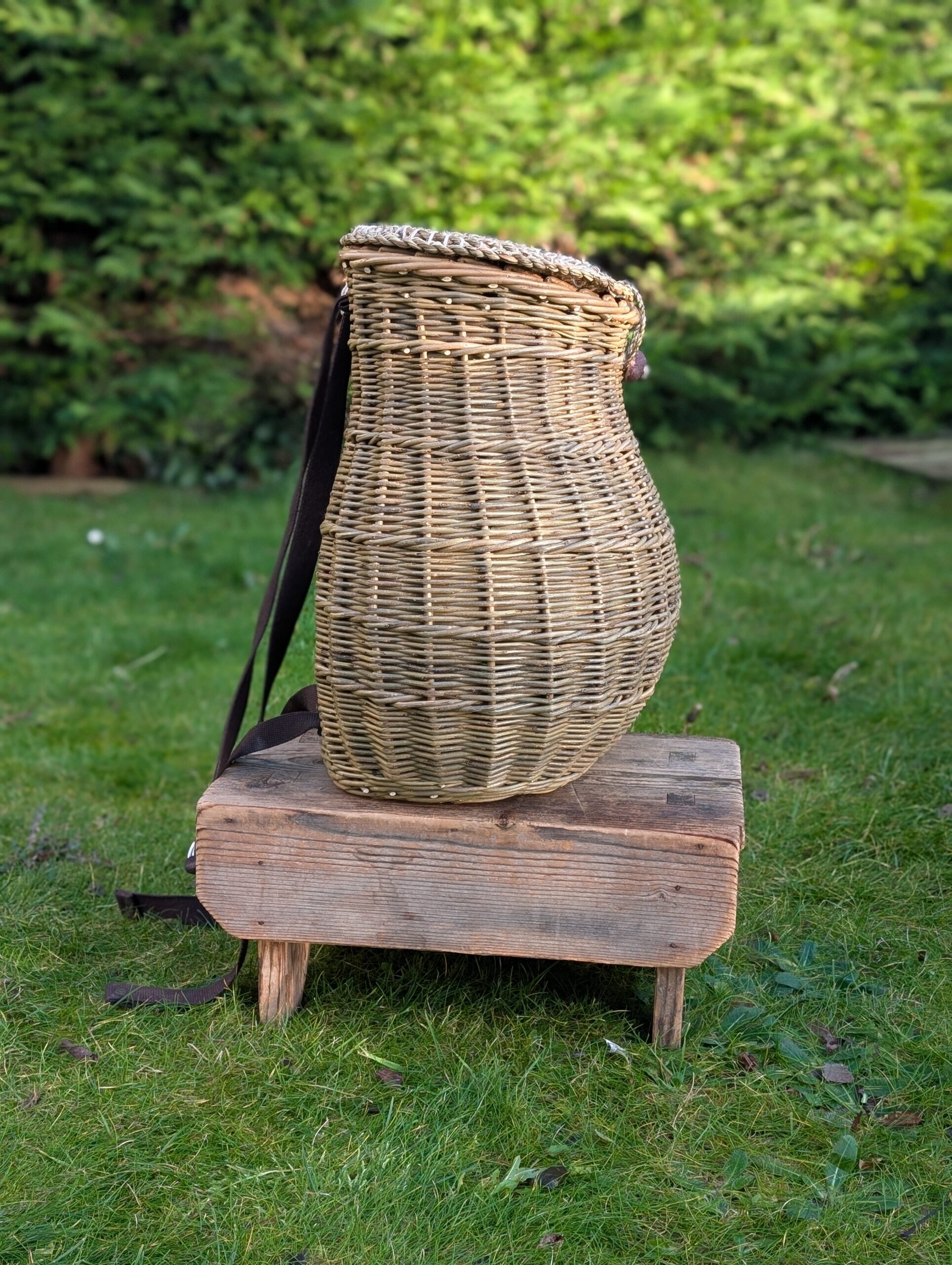 Backpack - Am Poca-droma - Image 2