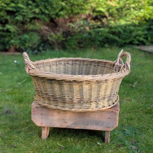 The Market Basket - A' Mhargaidh