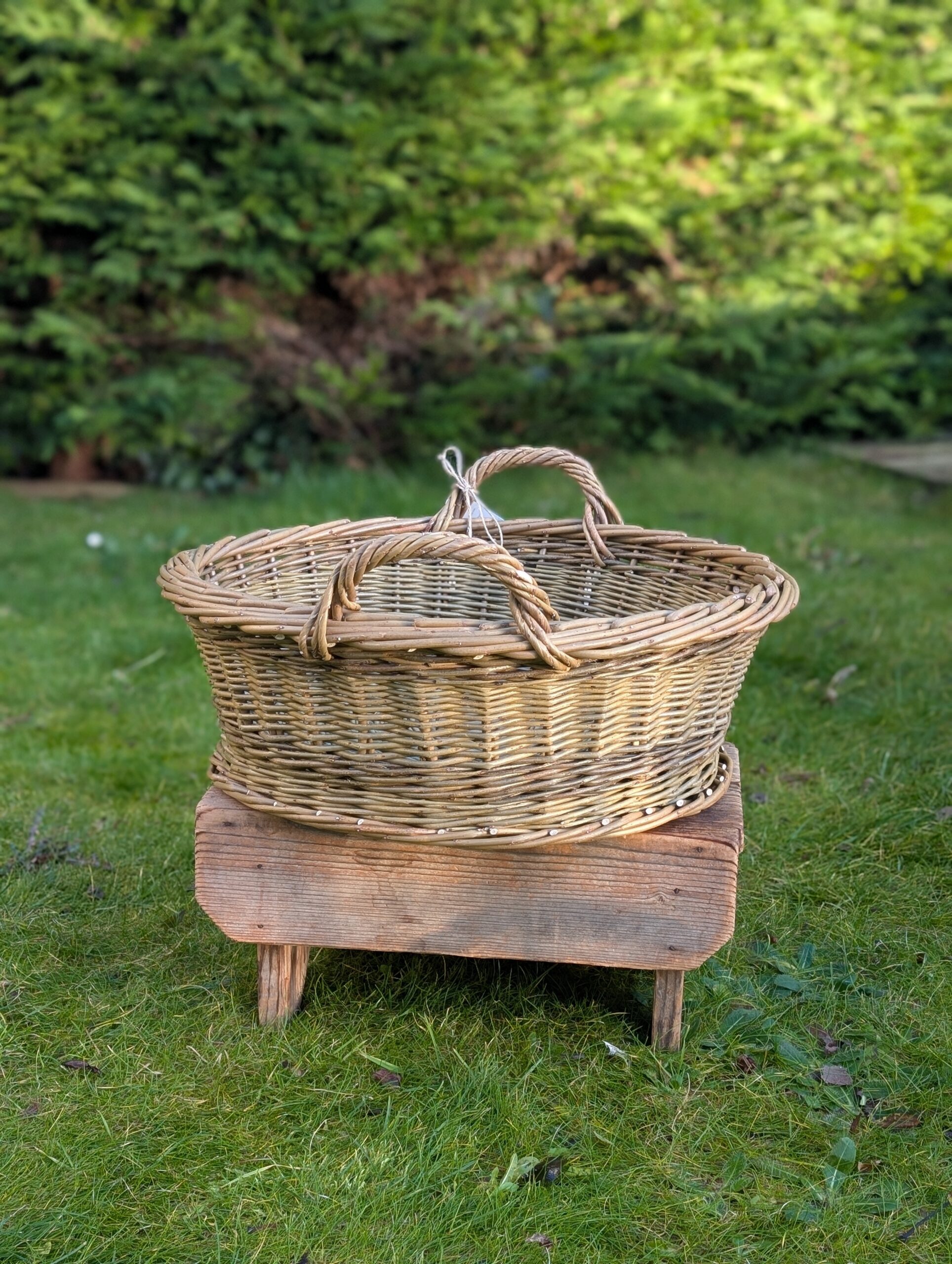 The Market Basket - A' Mhargaidh - Image 3