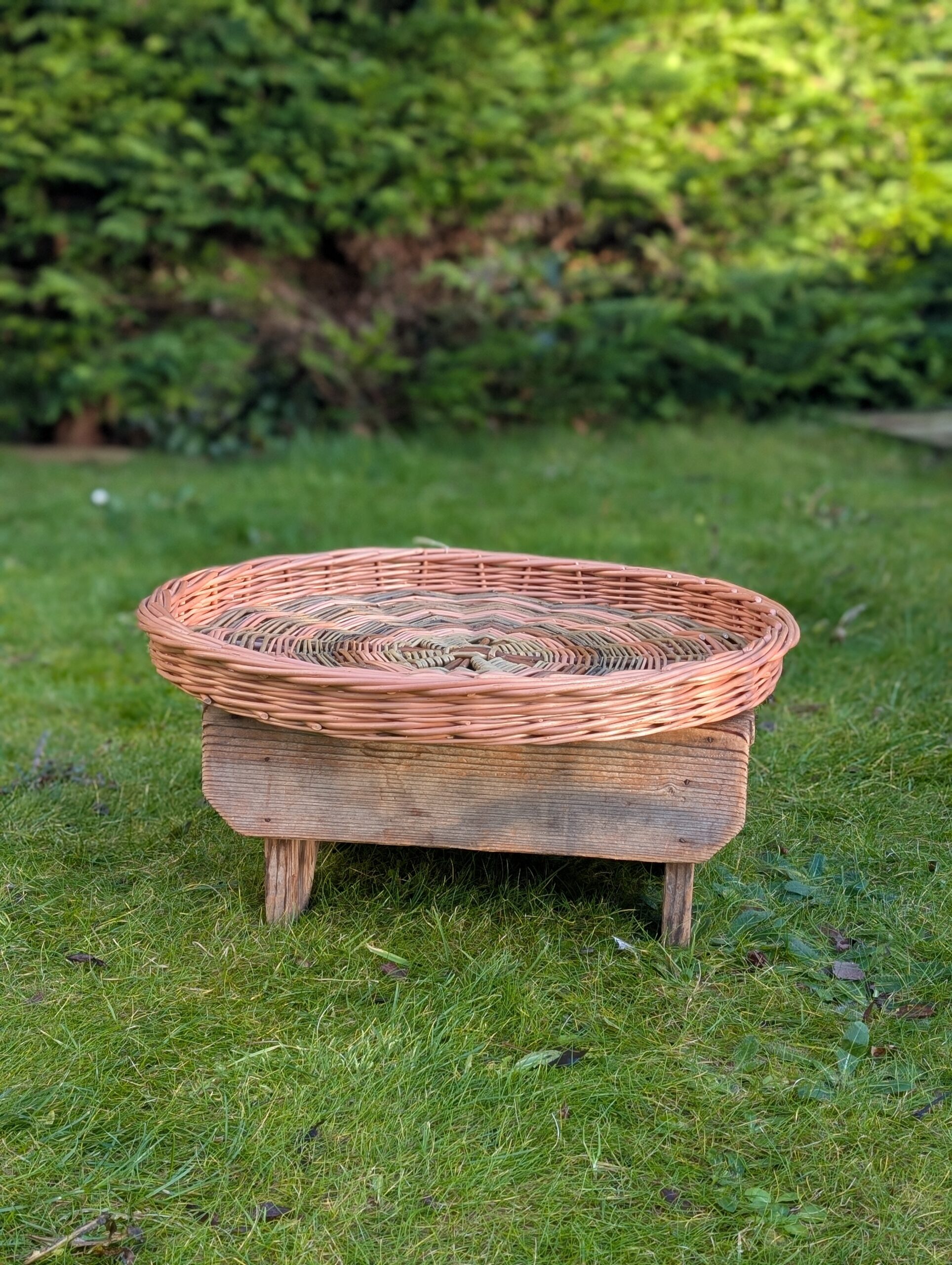 Irish Skib (Joyce Country Style) -Sgiob Èireannach - Image 3