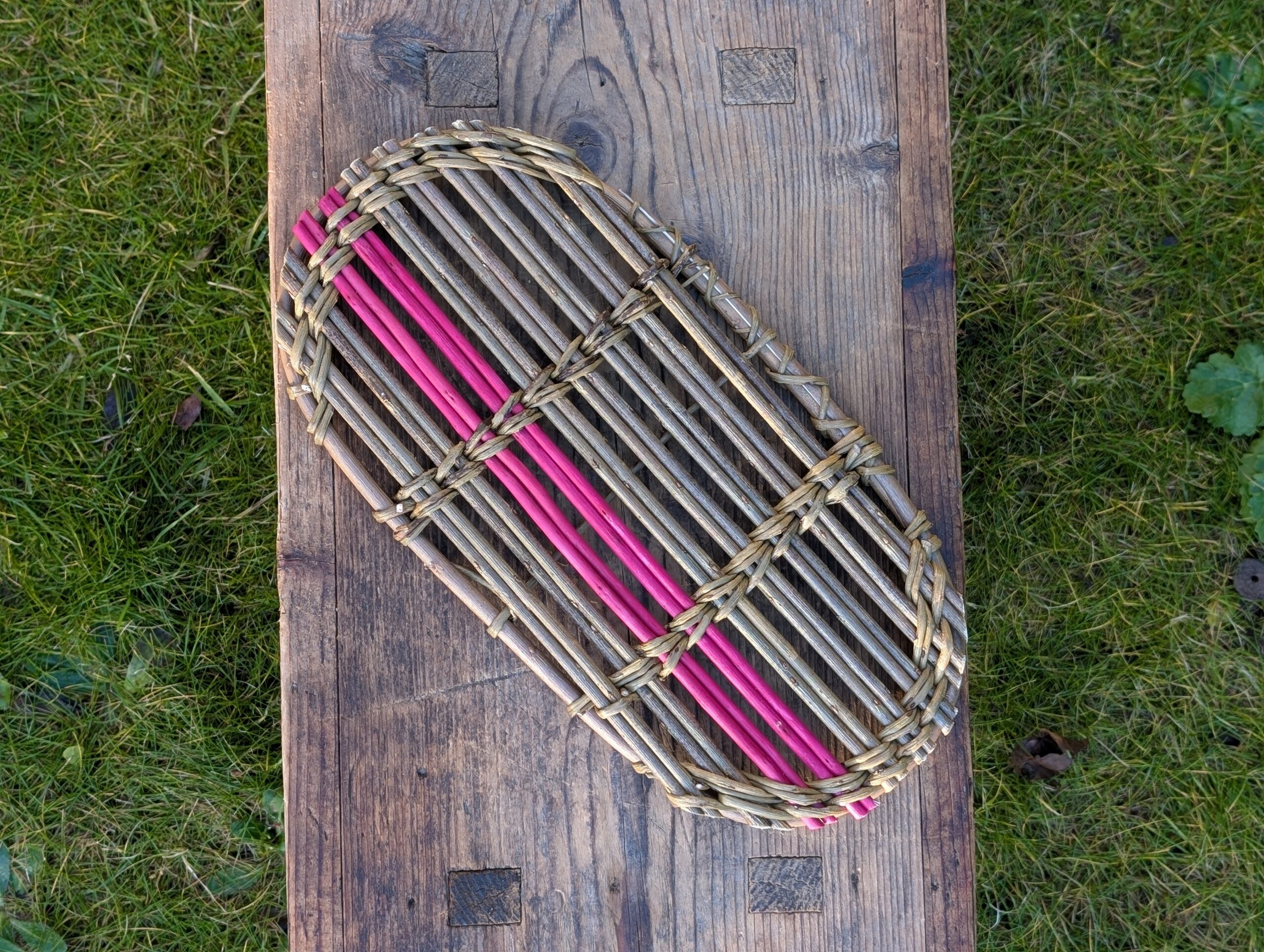 Fitched Trivet - A' Chliath-phoite - Image 2