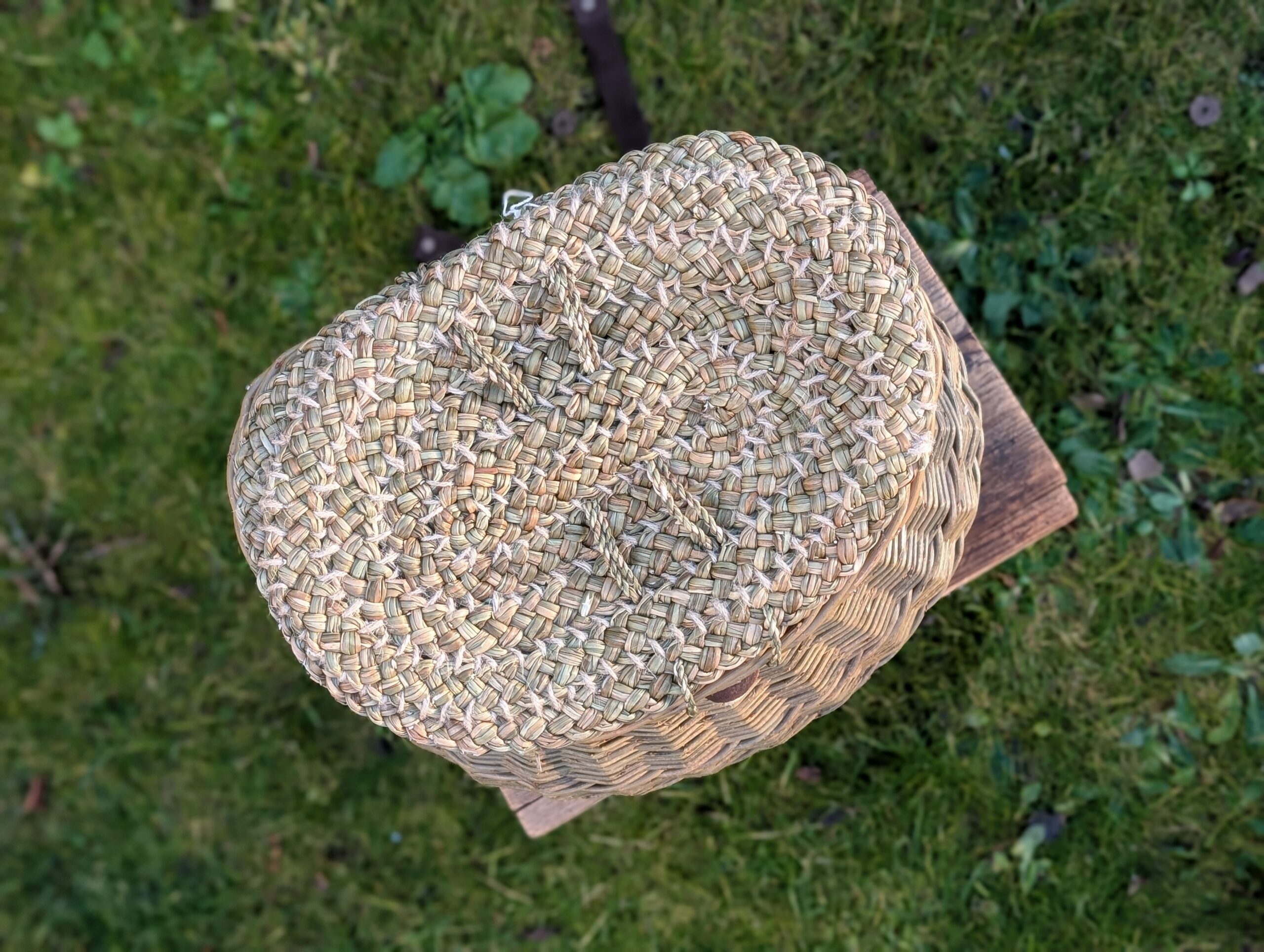 Backpack - Am Poca-droma - Image 5