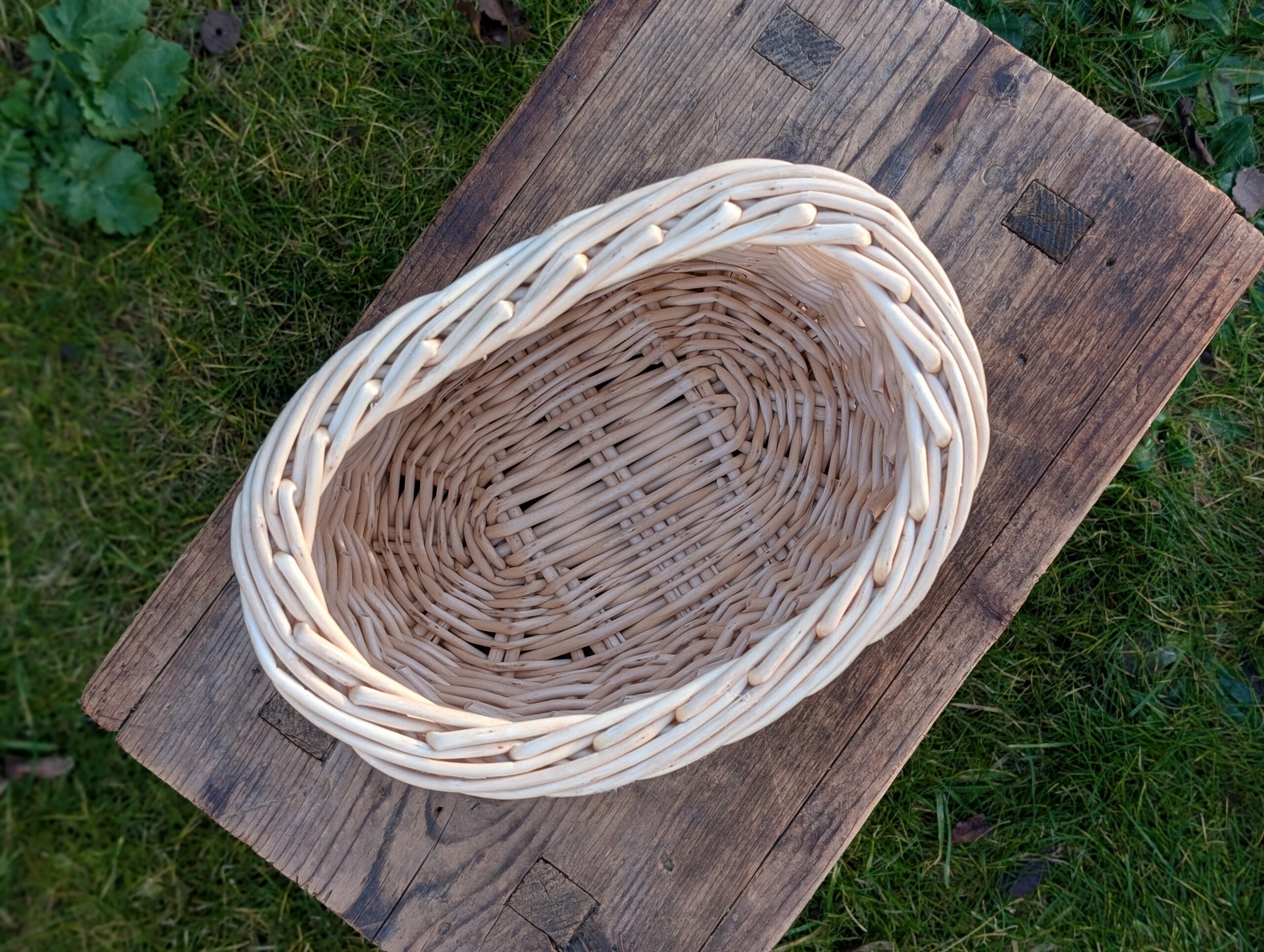 Hip Basket - A' Chrios - Image 4