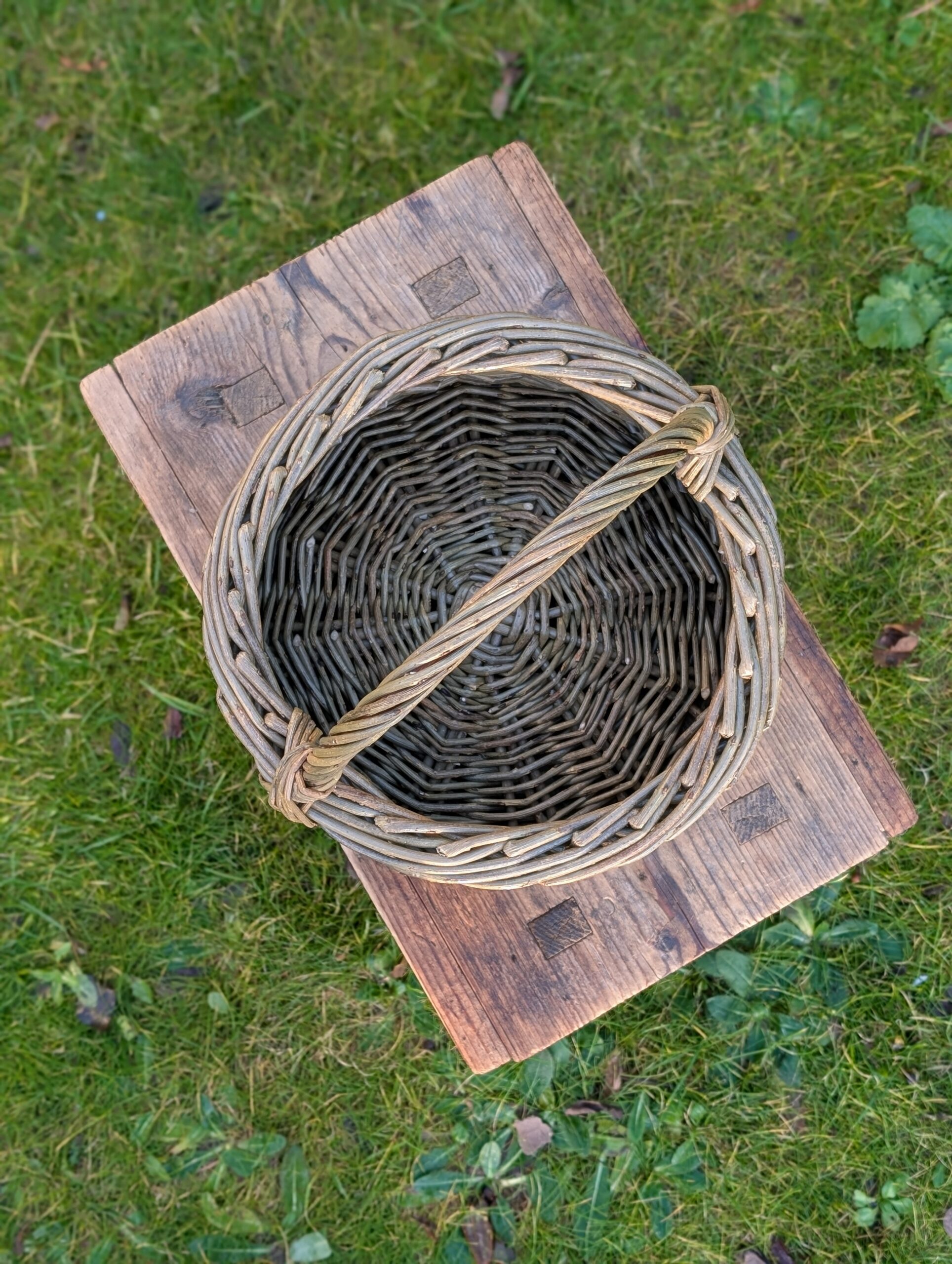 Egg basket - An t-Ugh - Image 2