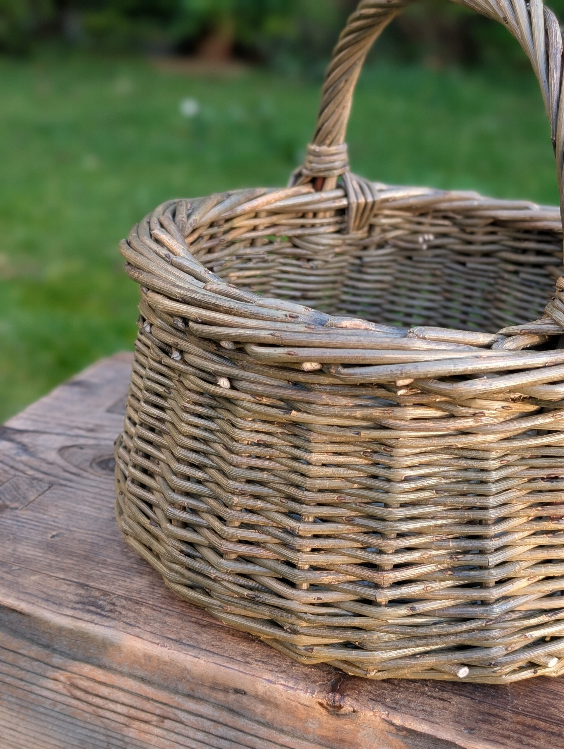 Egg basket - An t-Ugh - Image 5