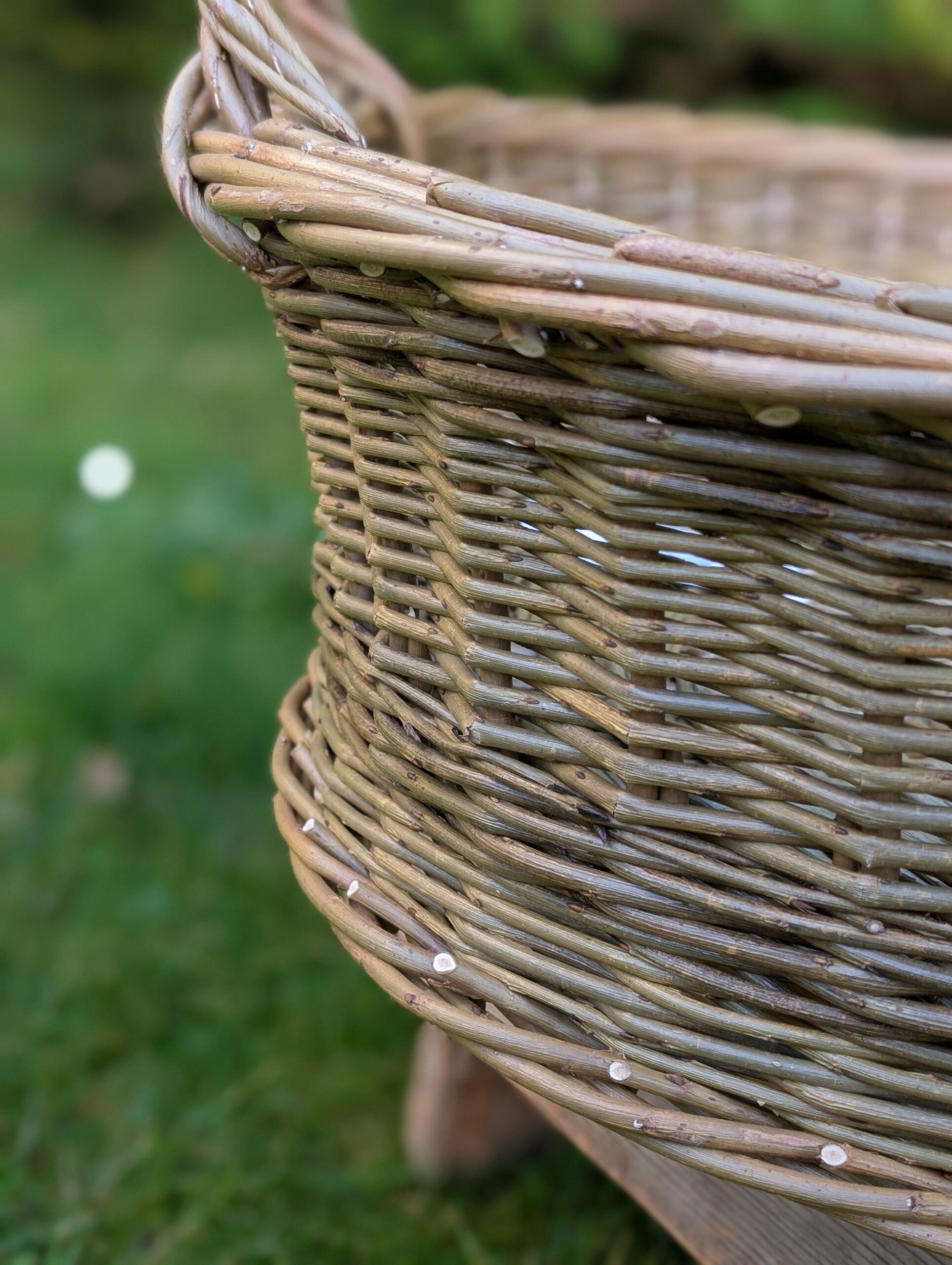 The Market Basket - A' Mhargaidh - Image 2