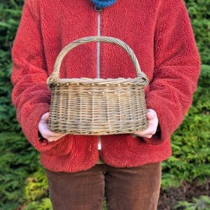 Egg basket - An t-Ugh