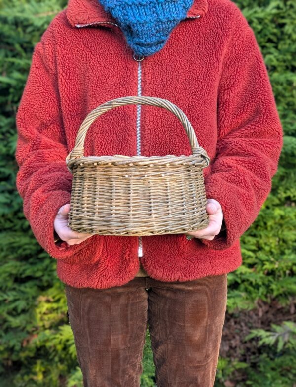 Egg basket - An t-Ugh