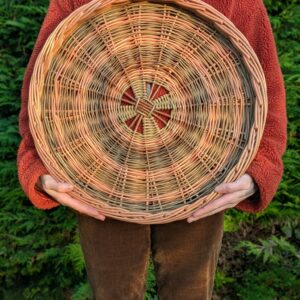 Irish Skib (Joyce Country Style) -Sgiob Èireannach