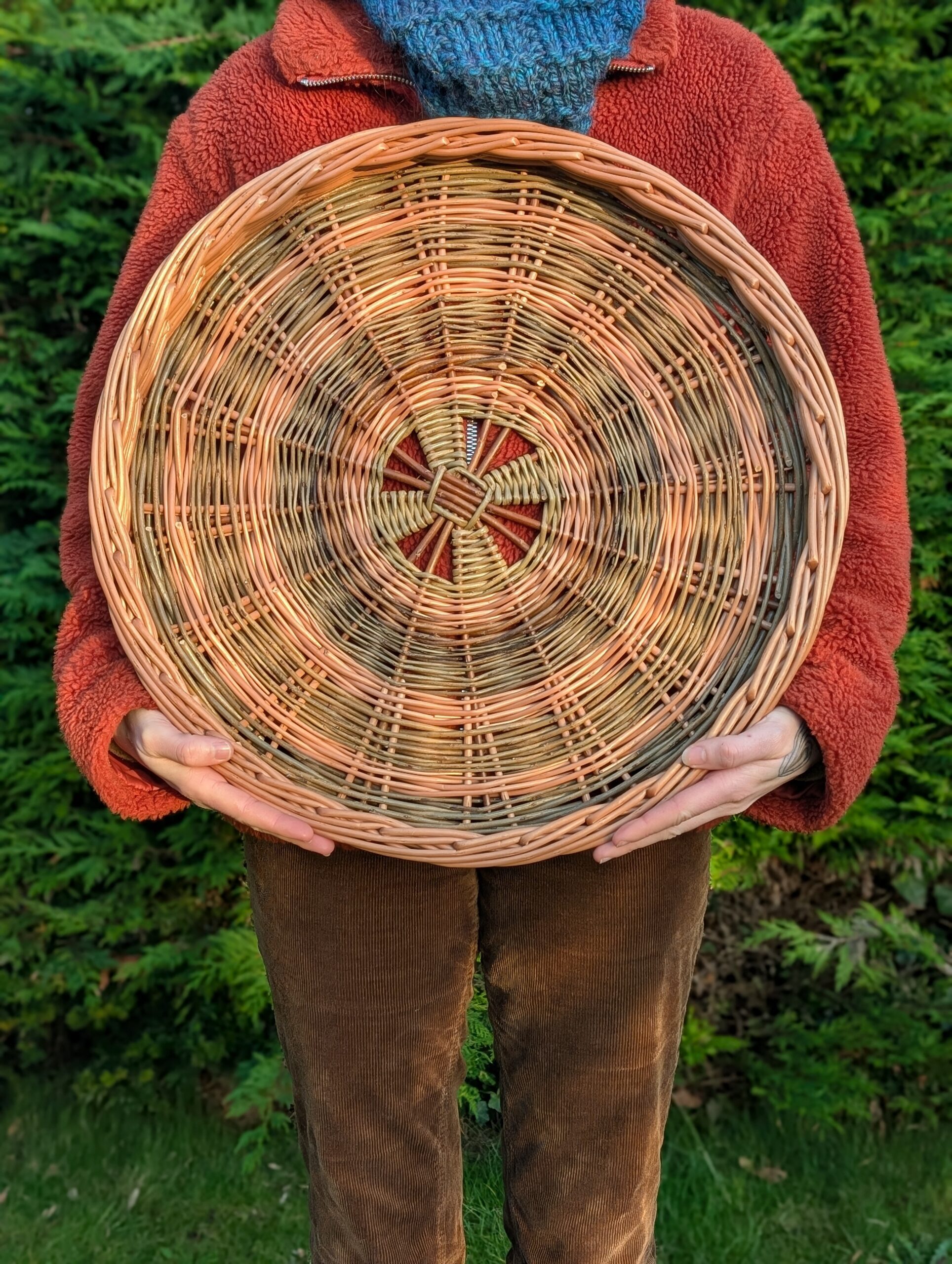 Irish Skib (Joyce Country Style) -Sgiob Èireannach