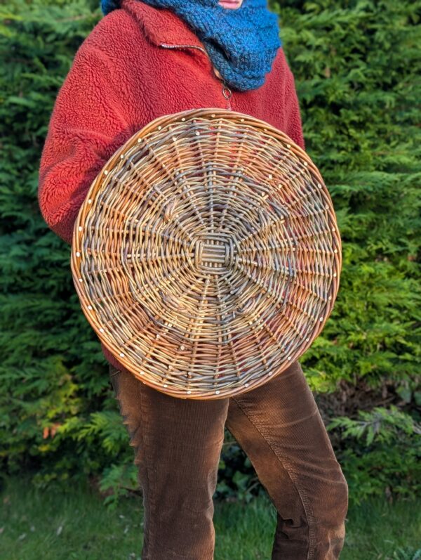 Kids Shield - Sgiathag