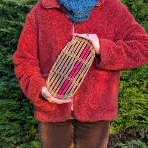 Fitched Trivet - A' Chliath-phoite