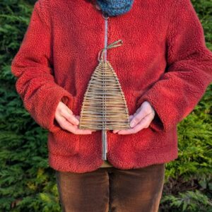 Christmas Trees - Craobhan Nollaige