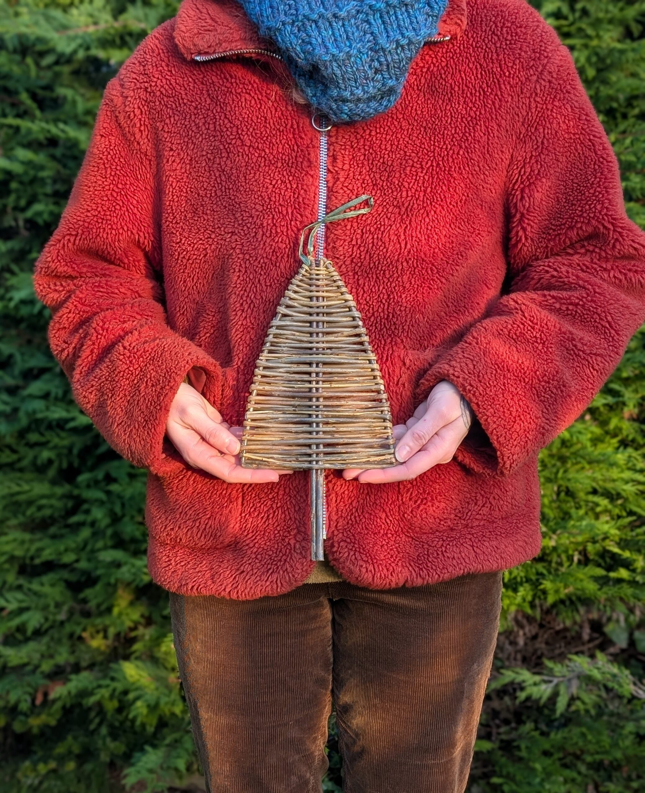 Christmas Trees - Craobhan Nollaige