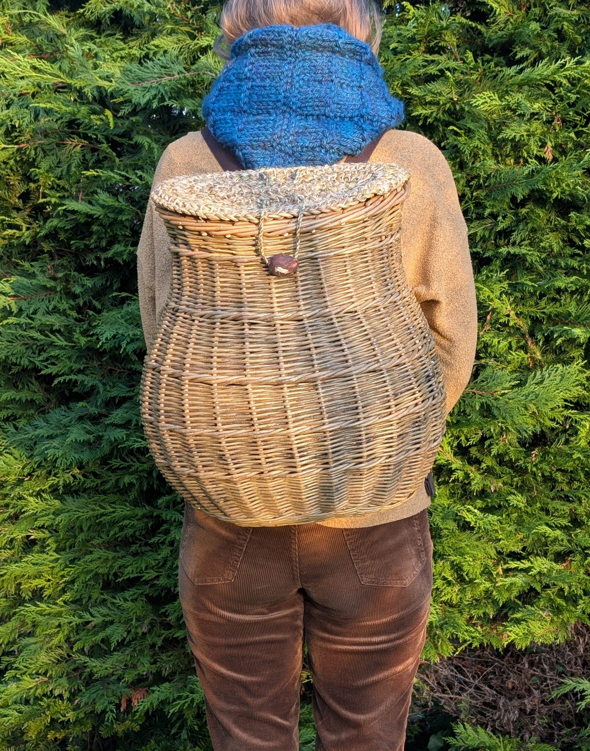 Backpack - Am Poca-droma - Image 6