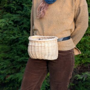 Hip Basket - A' Chrios