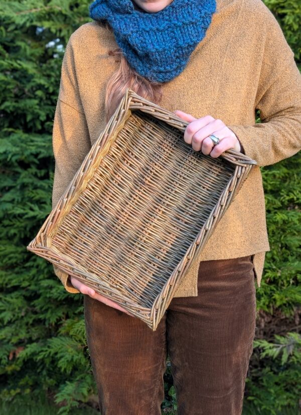 Square Tray - Na Treidhe